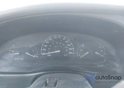 1998 Ford Ranger Xl/Xlt z USA, uszkodzony, nr VIN 1FTYR14C4WPA17788